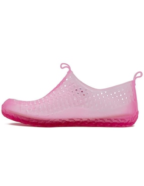 Sandalia Bubble Gummers para niña