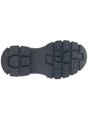 Bota Yuyin Chunky para niña