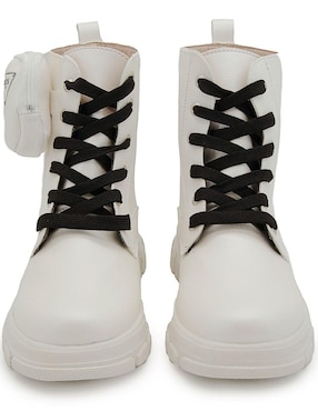 Bota Yuyin para niña