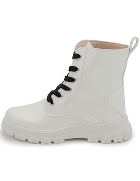 Bota Yuyin para niña