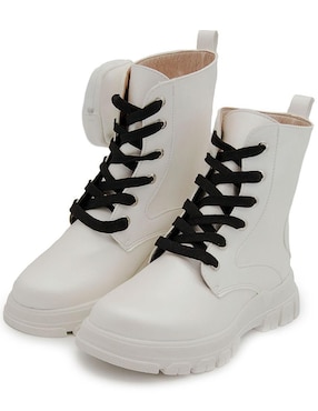 Bota Yuyin para niña