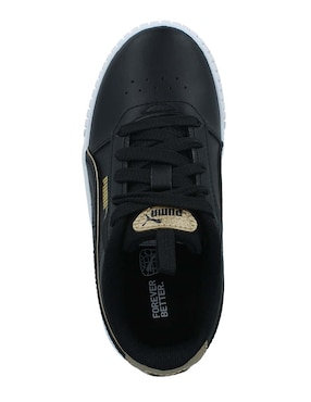 Tenis Puma para niña