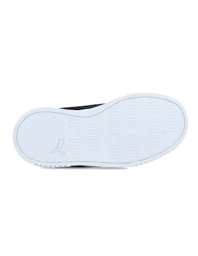 Tenis Puma para niña