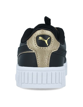 Tenis Puma para niña