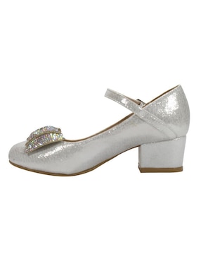 Zapato Leon para niña