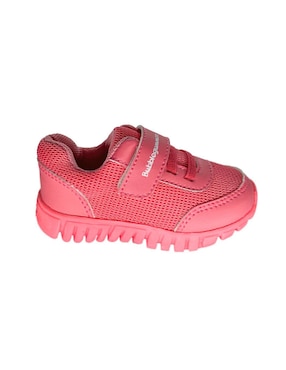 Tenis Bubble Gummers para niña
