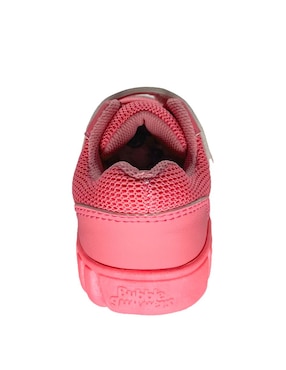 Tenis Bubble Gummers para niña