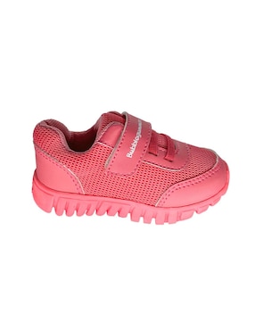 Tenis Bubble Gummers para niña