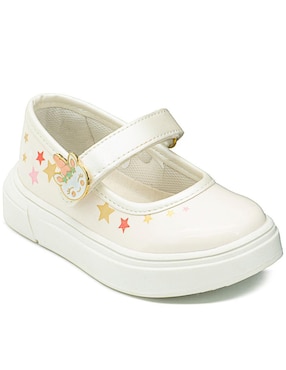 Zapato Mary Jane Ninos para niña