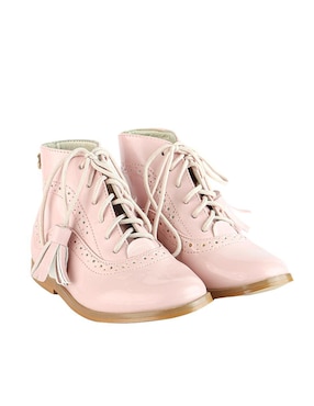 Botín Sofias Closet Alyssa Boots para niña