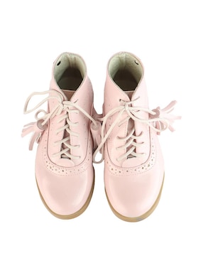 Botín Sofias Closet Alyssa Boots para niña