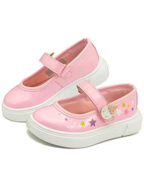 Zapato Mary Jane Ninos para niña