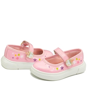 Zapato Mary Jane Ninos para niña