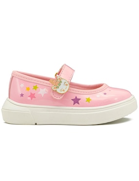 Zapato Mary Jane Ninos para niña