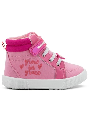 Tenis Bubble Gummers para niña