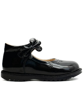 Zapato Mary Jane Coqueta para niña