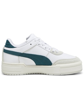 Tenis Puma para niña Ca Pro Sport Mix Jr
