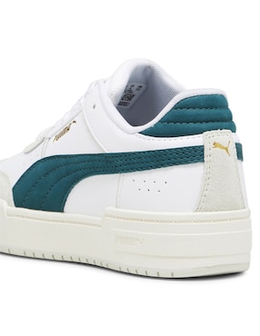 Tenis Puma para niña Ca Pro Sport Mix Jr