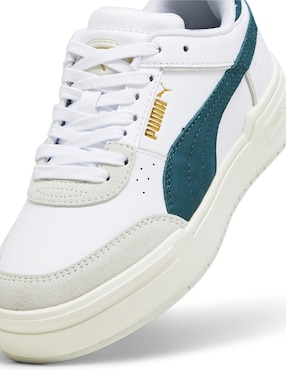 Tenis Puma para niña Ca Pro Sport Mix Jr