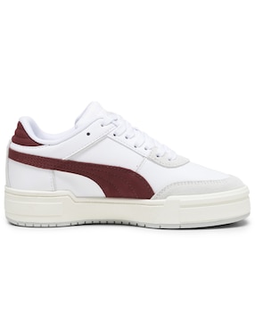 Tenis Puma para niña Ca Pro Sport Mix Jr