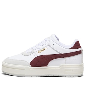Tenis Puma para niña Ca Pro Sport Mix Jr