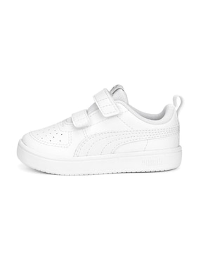 Tenis Puma para bebé niño Rickie V