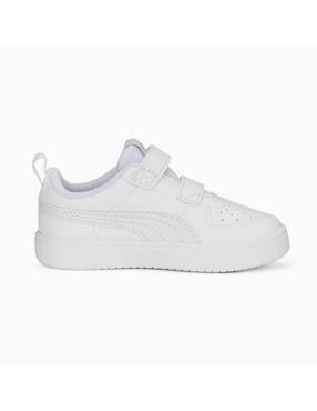 Tenis Puma para bebé niño Rickie V