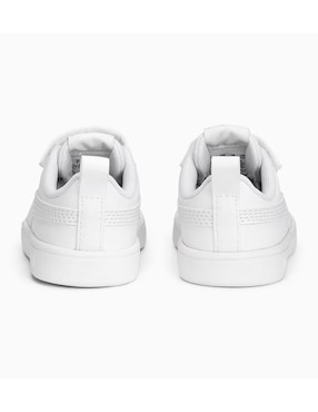 Tenis Puma para bebé niño Rickie V