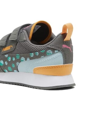 Tenis Puma para niño