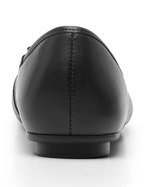 Zapato Flexi Balerina de piel para niña