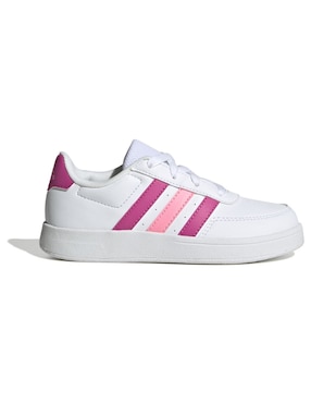 Tenis Adidas para niño Breaknet 2.0 K