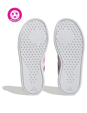 Tenis Adidas para niño Breaknet 2.0 K