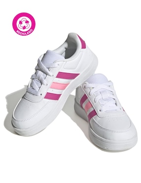 Tenis Adidas para niño Breaknet 2.0 K