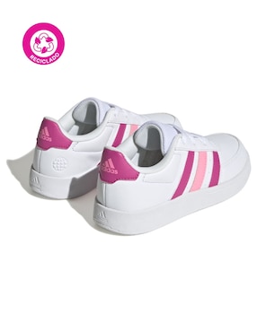 Tenis Adidas para niño Breaknet 2.0 K
