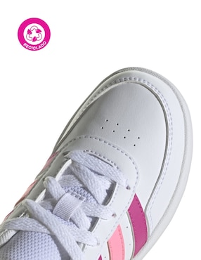 Tenis Adidas para niño Breaknet 2.0 K