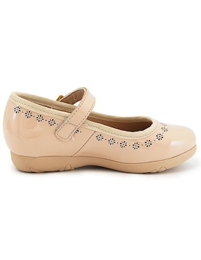 Zapato Chabelo para niña