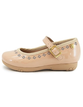 Zapato Chabelo para niña