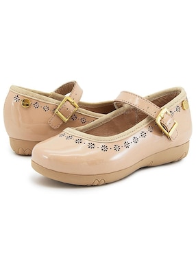 Zapato Chabelo para niña