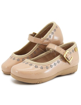 Zapato Chabelo para niña
