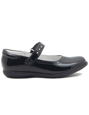 Zapato Chabelo para niña