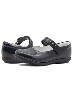 Zapato Chabelo para niña
