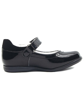 Zapato Chabelo para niña