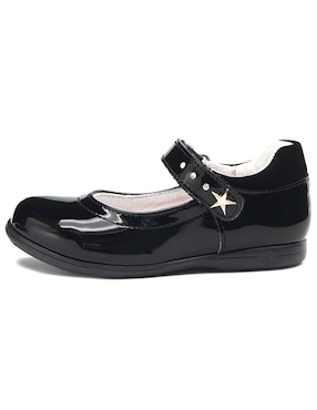 Zapato Chabelo para niña