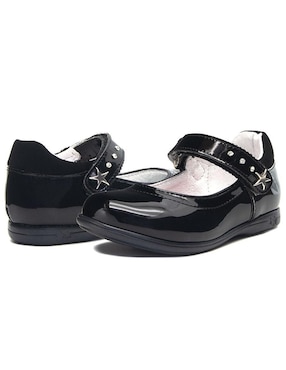 Zapato Chabelo para niña