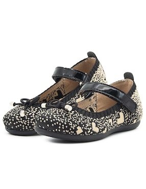 Zapato Chabelo para niña