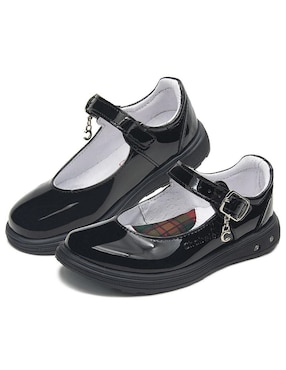 Zapato Mary Jane Chabelo para niña