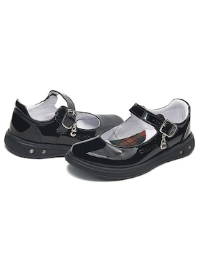 Zapato Mary Jane Chabelo para niña