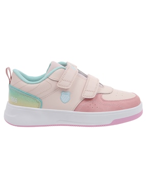 Tenis K-Swiss para niña