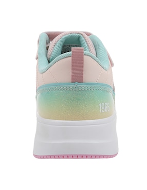 Tenis K-Swiss para niña