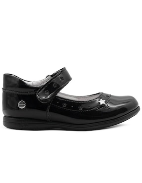 Zapato Chabelo para niña